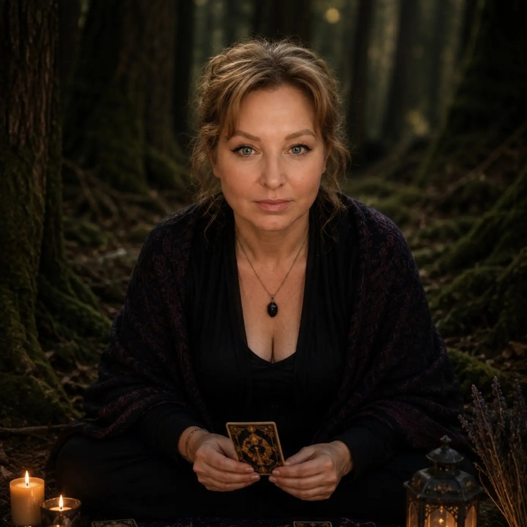 Ірина Петкевич — Провідник Divine Alchemy Mindset